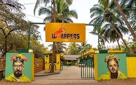 Whoopers Hostel Anjuna, Goa